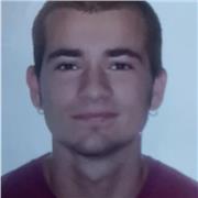 Estudiante de economia y relaciones internacionales con experiencia en materias como economía, inglés o matemáticas, tanto a alumnos de ESO como de Bachillerato. Disponible para cualquier asignatura de bachillerato social